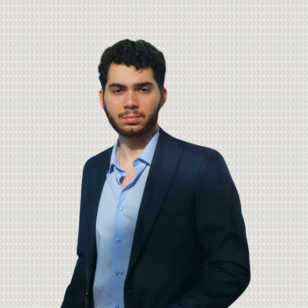 Marwan Magdy, Founder & CEO
